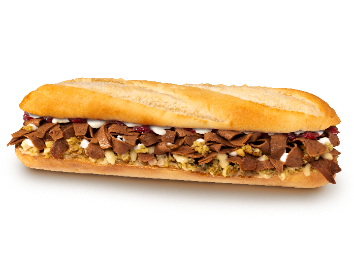 Full Jolly Sub  image